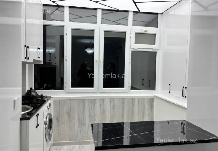 127 000 AZN - 1 otaqlı mənzil Satılır, Xətai, Bakı