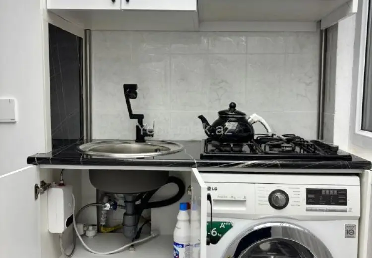 127 000 AZN - 1 otaqlı mənzil Satılır, Xətai, Bakı