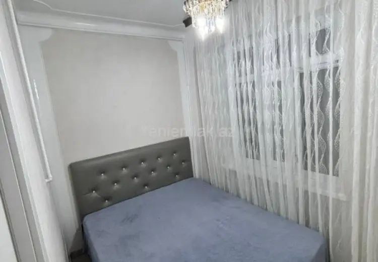 127 000 AZN - 1 otaqlı mənzil Satılır, Xətai, Bakı