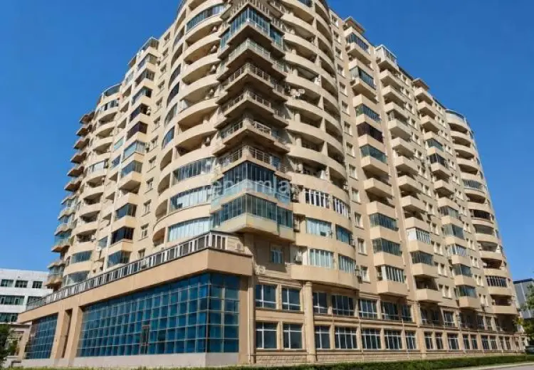 325 000 AZN - 2 otaqlı mənzil Satılır, Xətai, Bakı