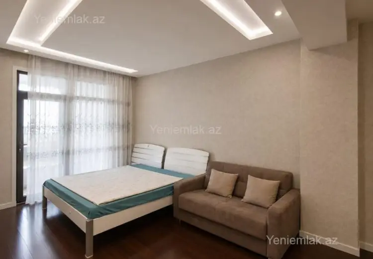 325 000 AZN - 2 otaqlı mənzil Satılır, Xətai, Bakı