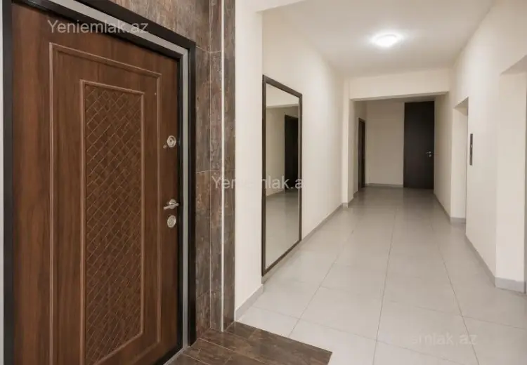 325 000 AZN - 2 otaqlı mənzil Satılır, Xətai, Bakı