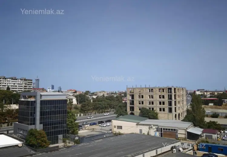 325 000 AZN - 2 otaqlı mənzil Satılır, Xətai, Bakı