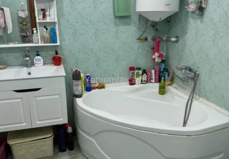 260 000 AZN - 2 otaqlı mənzil Satılır, Nəsimi, Bakı
