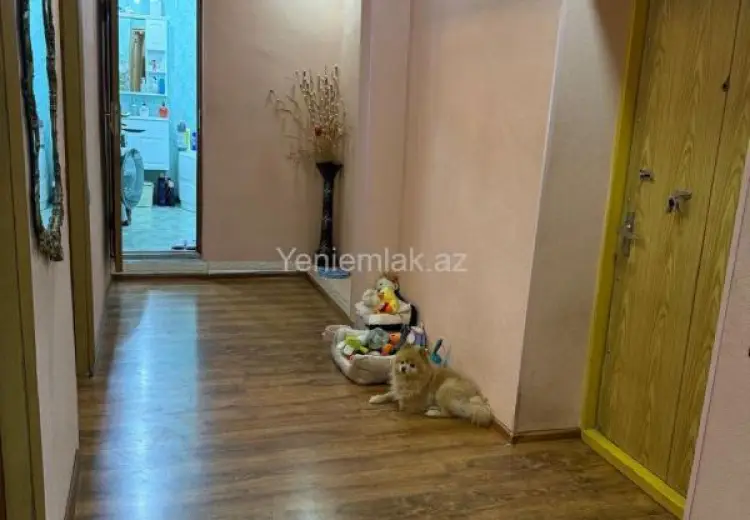260 000 AZN - 2 otaqlı mənzil Satılır, Nəsimi, Bakı