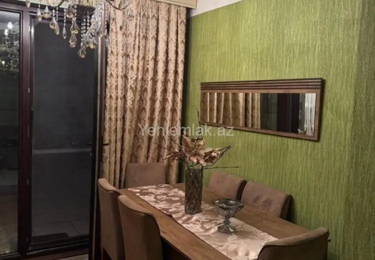 260 000 AZN - 2 otaqlı mənzil Satılır, Nəsimi, Bakı