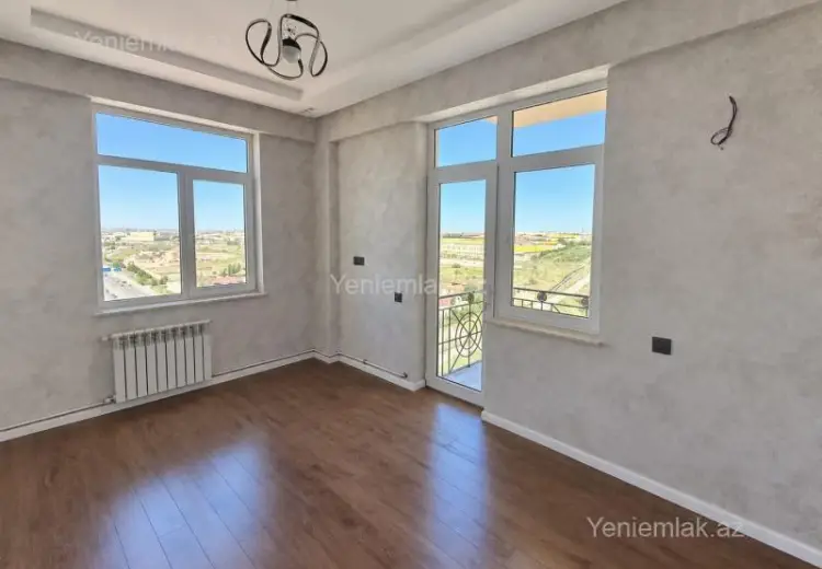 119 000 AZN - 3 otaqlı mənzil Satılır, Xırdalan
