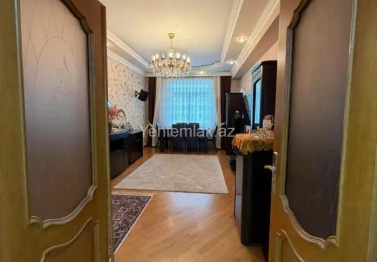 270 000 AZN - 3 otaqlı mənzil Satılır, Xətai, Bakı