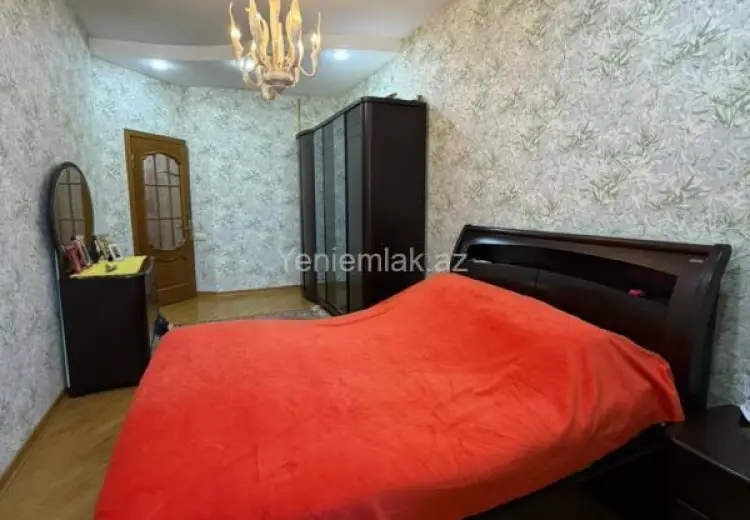 270 000 AZN - 3 otaqlı mənzil Satılır, Xətai, Bakı