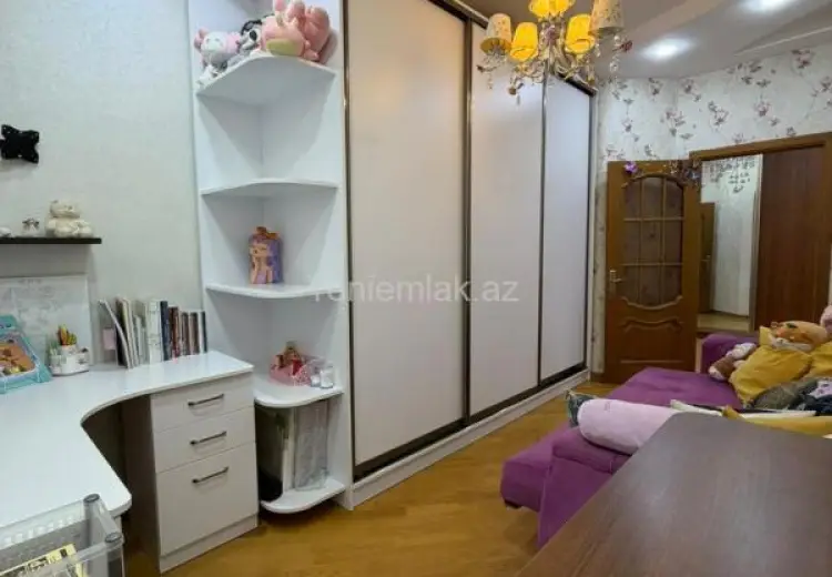 270 000 AZN - 3 otaqlı mənzil Satılır, Xətai, Bakı