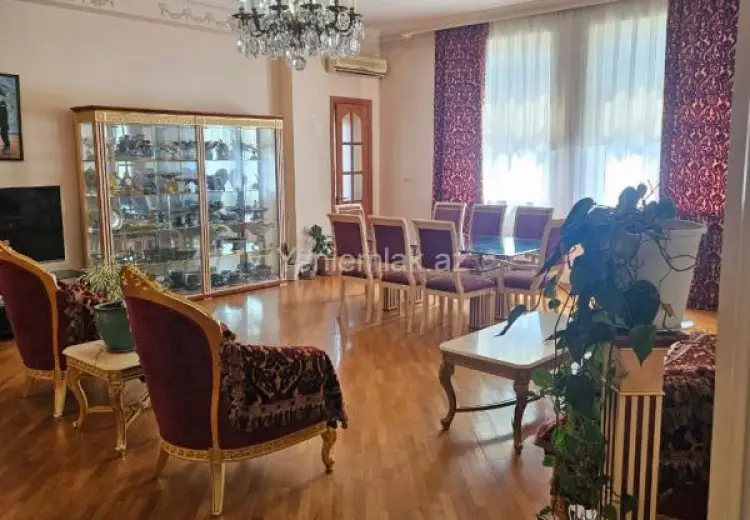 520 000 AZN - 3 otaqlı mənzil Satılır, Nəsimi, Bakı