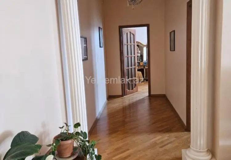 520 000 AZN - 3 otaqlı mənzil Satılır, Nəsimi, Bakı