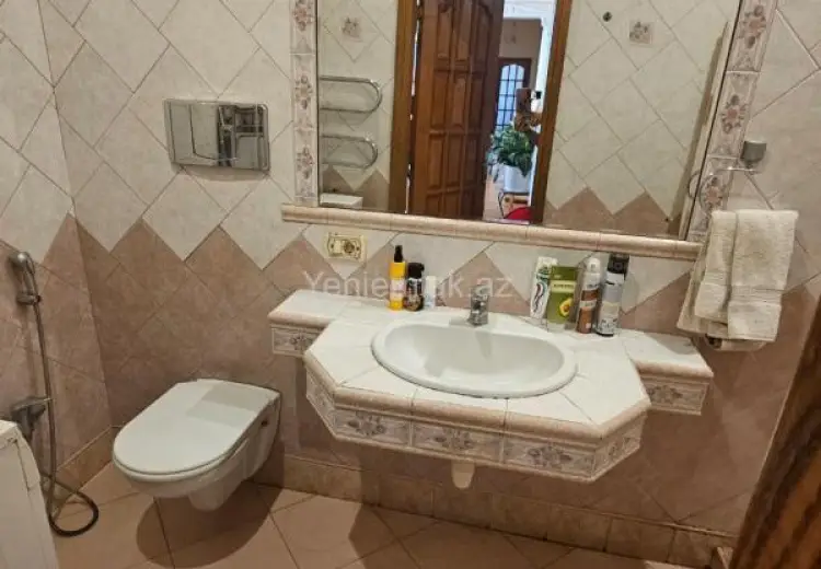 520 000 AZN - 3 otaqlı mənzil Satılır, Nəsimi, Bakı