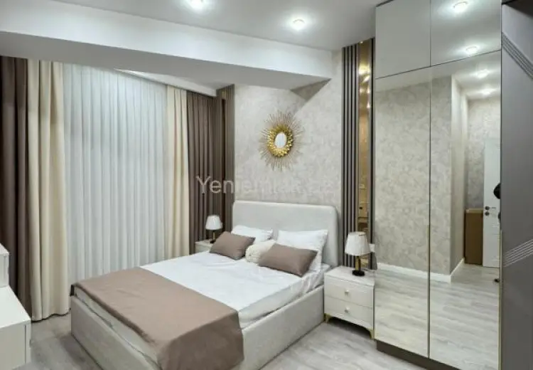 249 000 AZN - 2 otaqlı mənzil Satılır, Nərimanov, Bakı