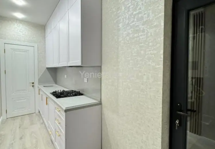 249 000 AZN - 2 otaqlı mənzil Satılır, Nərimanov, Bakı