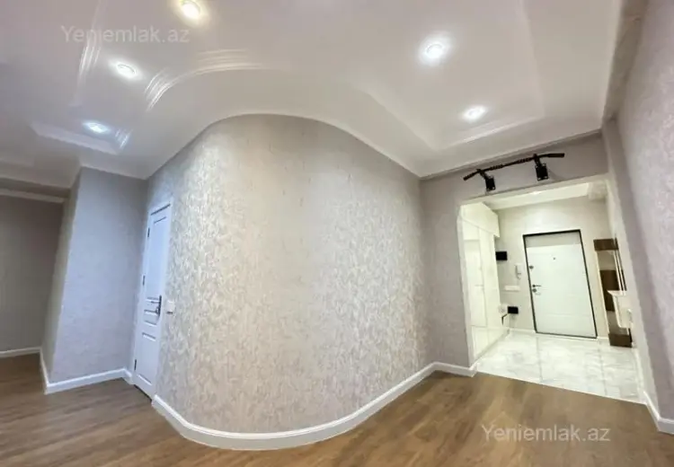 26 000 AZN - 3 otaqlı mənzil Satılır, Yeni Yasamal qəs., Yasamal, Bakı