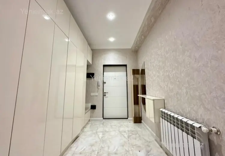 26 000 AZN - 3 otaqlı mənzil Satılır, Yeni Yasamal qəs., Yasamal, Bakı