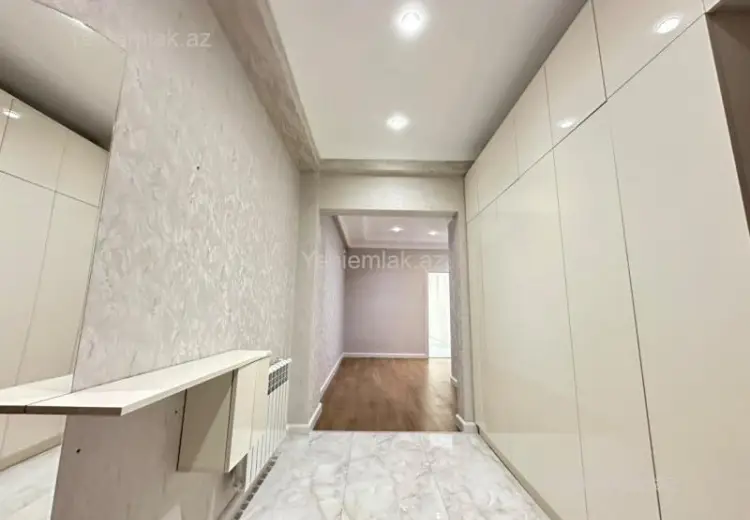 26 000 AZN - 3 otaqlı mənzil Satılır, Yeni Yasamal qəs., Yasamal, Bakı