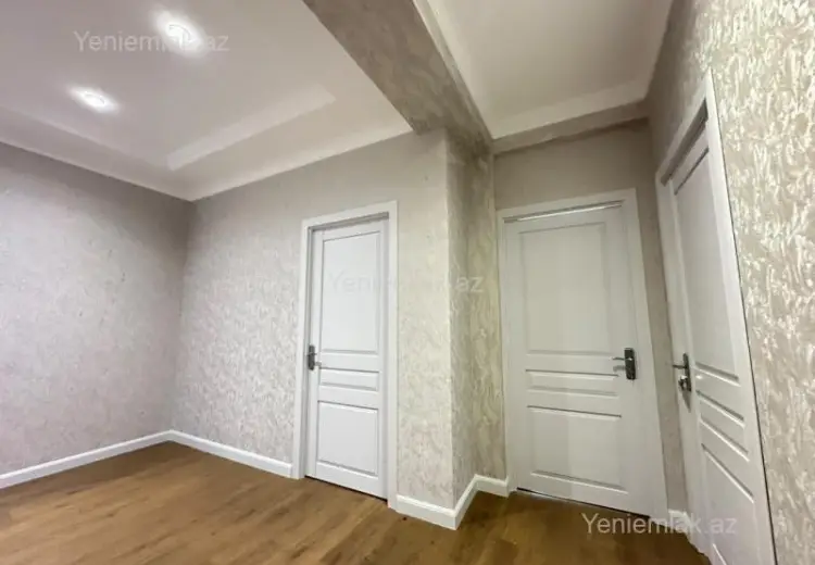 26 000 AZN - 3 otaqlı mənzil Satılır, Yeni Yasamal qəs., Yasamal, Bakı