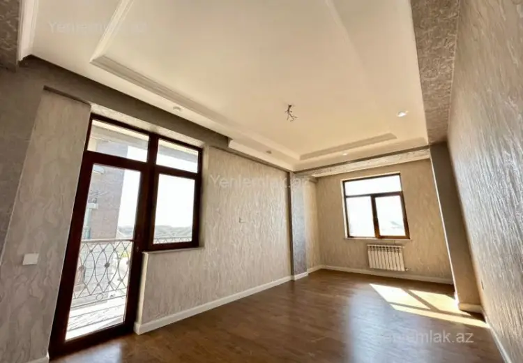 26 000 AZN - 3 otaqlı mənzil Satılır, Yeni Yasamal qəs., Yasamal, Bakı