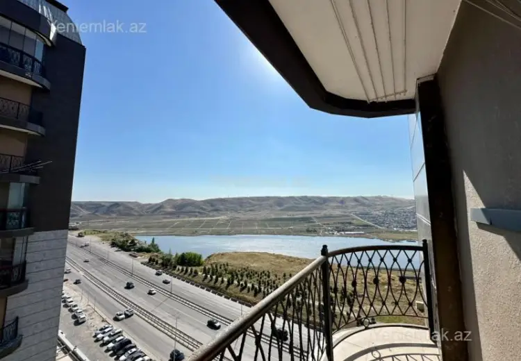 26 000 AZN - 3 otaqlı mənzil Satılır, Yeni Yasamal qəs., Yasamal, Bakı