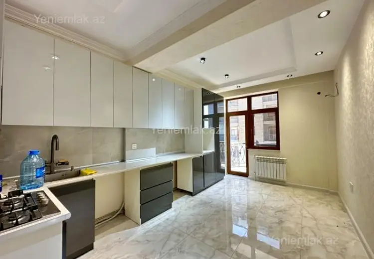 26 000 AZN - 3 otaqlı mənzil Satılır, Yeni Yasamal qəs., Yasamal, Bakı