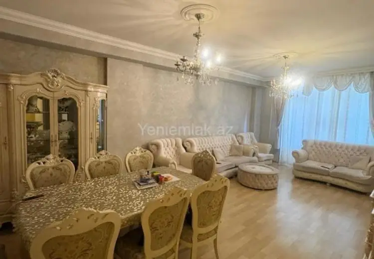 290 000 AZN - 2 otaqlı mənzil Satılır, Yasamal qəs., Yasamal, Bakı