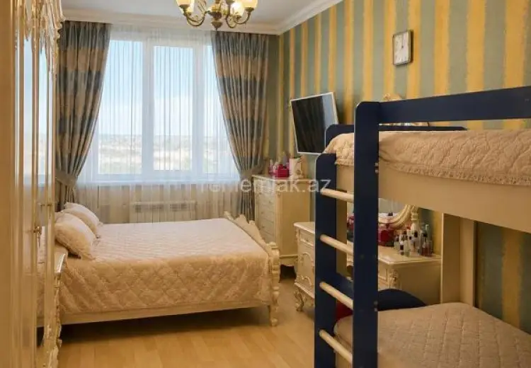 290 000 AZN - 2 otaqlı mənzil Satılır, Yasamal qəs., Yasamal, Bakı
