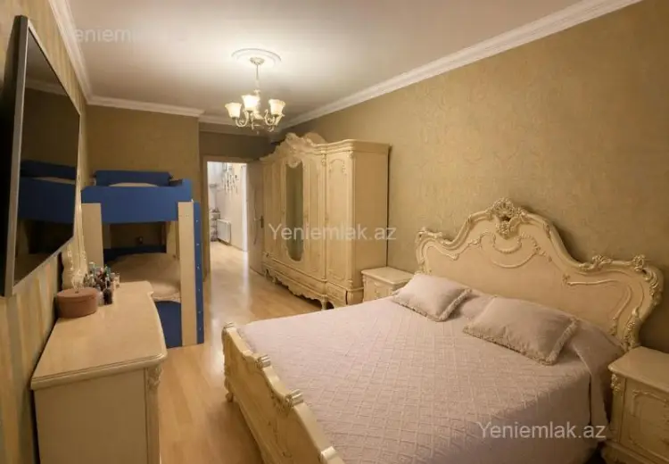 290 000 AZN - 2 otaqlı mənzil Satılır, Yasamal qəs., Yasamal, Bakı