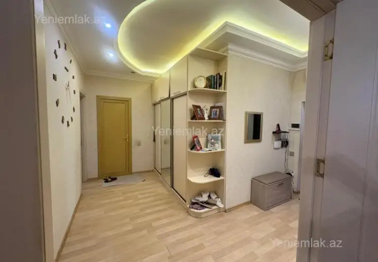 290 000 AZN - 2 otaqlı mənzil Satılır, Yasamal qəs., Yasamal, Bakı
