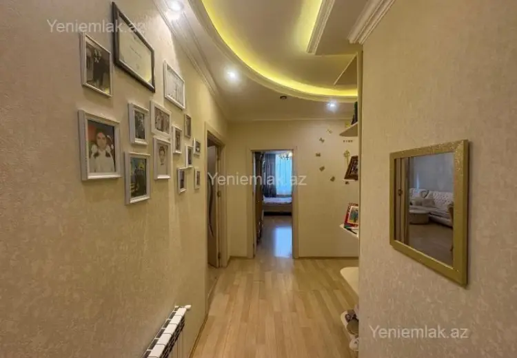 290 000 AZN - 2 otaqlı mənzil Satılır, Yasamal qəs., Yasamal, Bakı