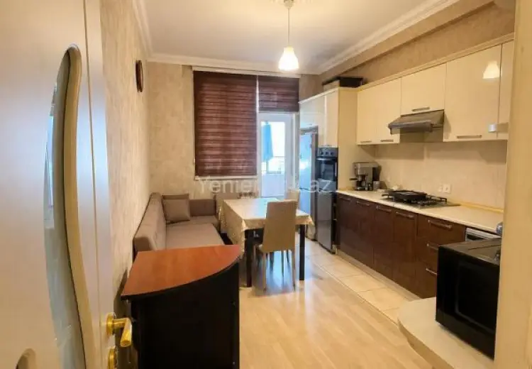 290 000 AZN - 2 otaqlı mənzil Satılır, Yasamal qəs., Yasamal, Bakı