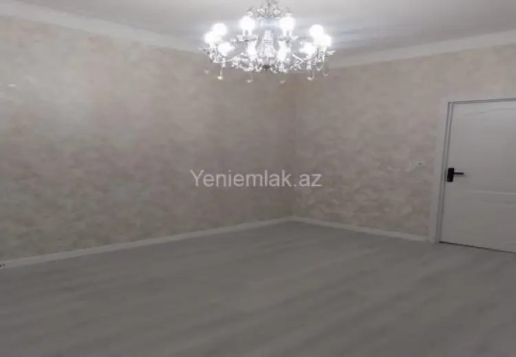 165 000 AZN - 3 otaqlı mənzil Satılır, Nəsimi, Bakı