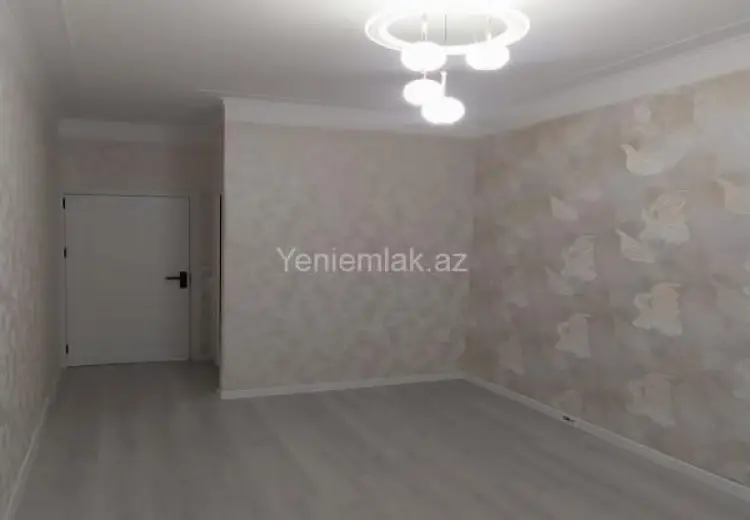 165 000 AZN - 3 otaqlı mənzil Satılır, Nəsimi, Bakı