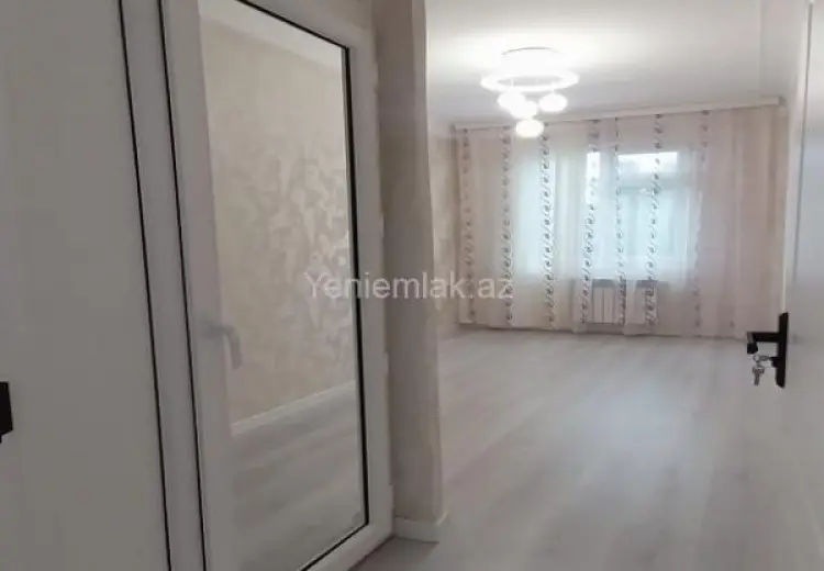 165 000 AZN - 3 otaqlı mənzil Satılır, Nəsimi, Bakı