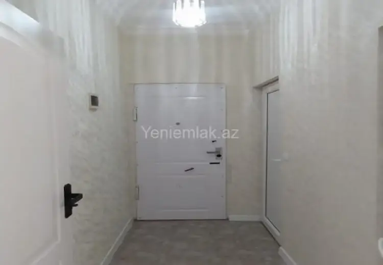 165 000 AZN - 3 otaqlı mənzil Satılır, Nəsimi, Bakı