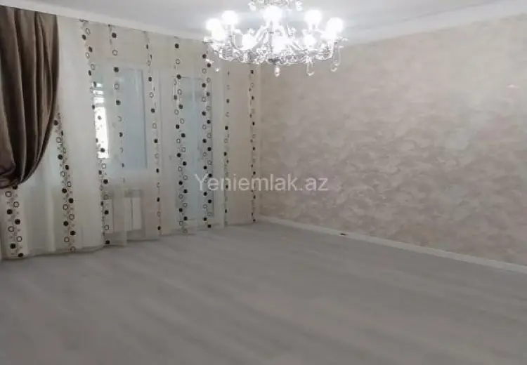 165 000 AZN - 3 otaqlı mənzil Satılır, Nəsimi, Bakı