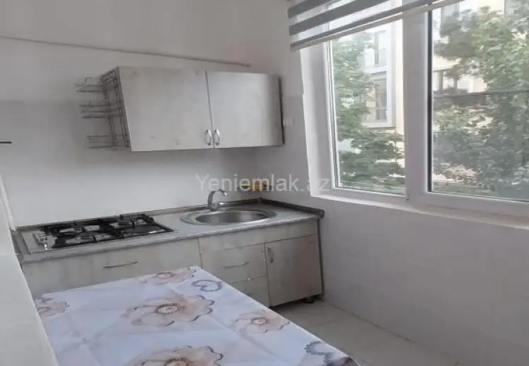 165 000 AZN - 3 otaqlı mənzil Satılır, Nəsimi, Bakı