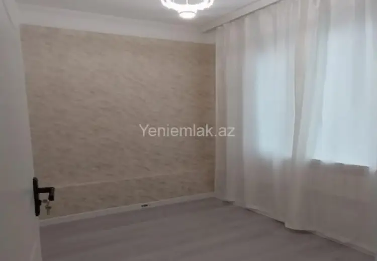 165 000 AZN - 3 otaqlı mənzil Satılır, Nəsimi, Bakı