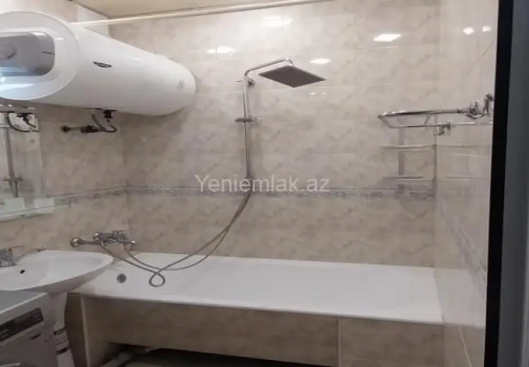 165 000 AZN - 3 otaqlı mənzil Satılır, Nəsimi, Bakı