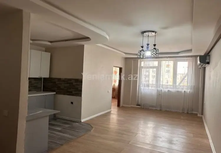 132 000 AZN - 2 otaqlı mənzil Satılır, Yeni Yasamal qəs., Yasamal, Bakı