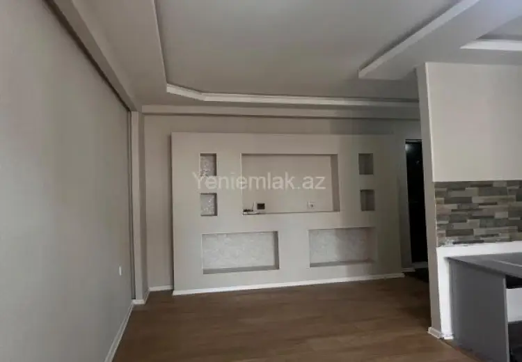 132 000 AZN - 2 otaqlı mənzil Satılır, Yeni Yasamal qəs., Yasamal, Bakı