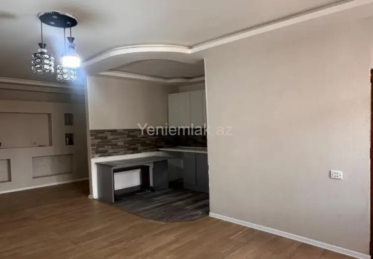 132 000 AZN - 2 otaqlı mənzil Satılır, Yeni Yasamal qəs., Yasamal, Bakı