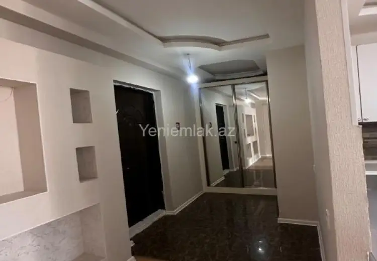 132 000 AZN - 2 otaqlı mənzil Satılır, Yeni Yasamal qəs., Yasamal, Bakı