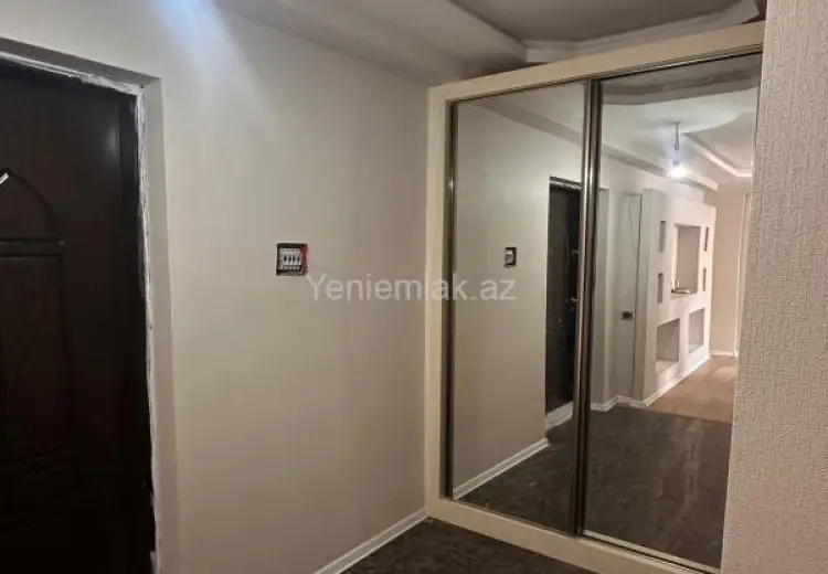 132 000 AZN - 2 otaqlı mənzil Satılır, Yeni Yasamal qəs., Yasamal, Bakı