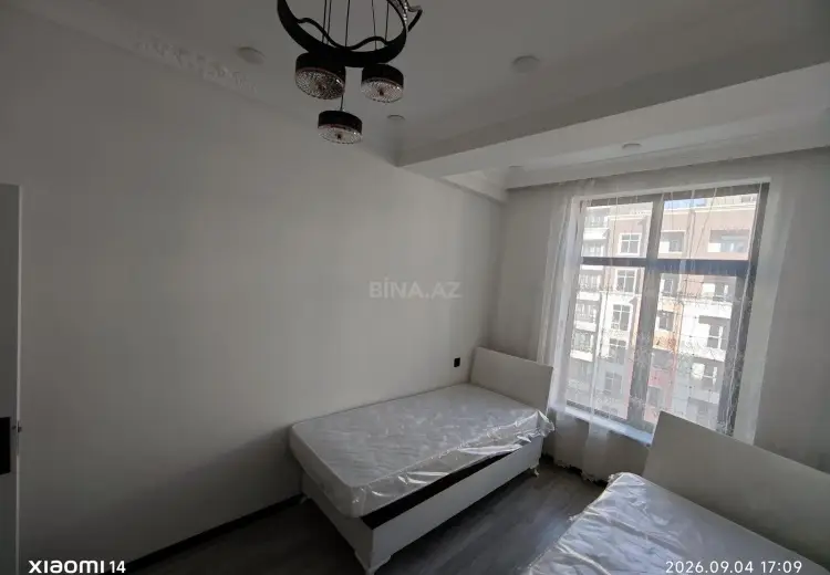 860 AZN - 3 otaqlı mənzil Kirayə (aylıq), 8-ci kilometr, Abşeron