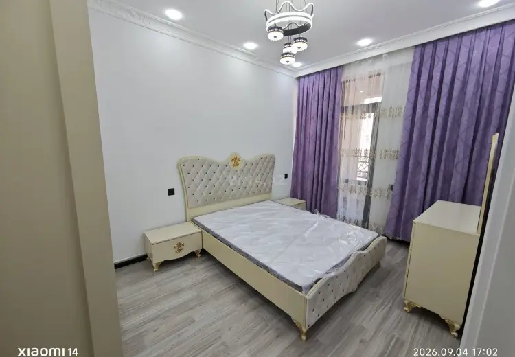 860 AZN - 3 otaqlı mənzil Kirayə (aylıq), 8-ci kilometr, Abşeron