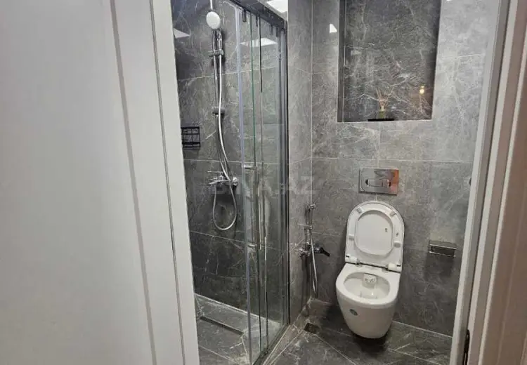 850 AZN - 3 otaqlı mənzil Kirayə (aylıq), Yasamal qəs., Abşeron