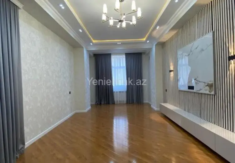 350 000 AZN - 3 otaqlı mənzil Satılır, 3-cü mikrorayon, Nəsimi, Bakı