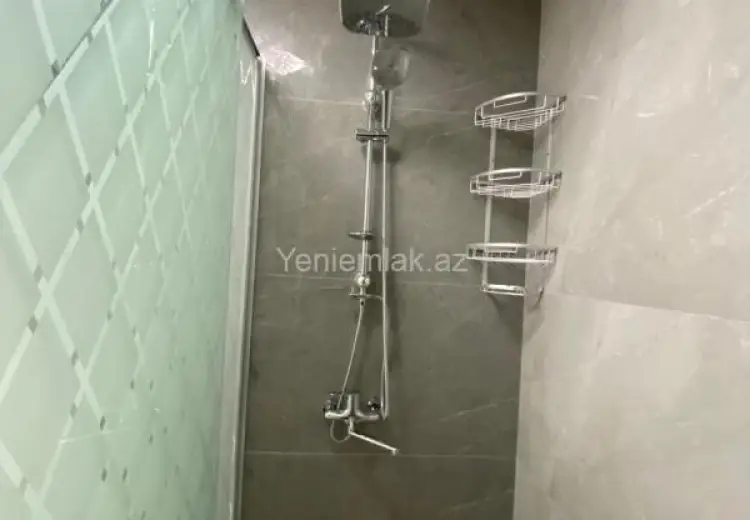350 000 AZN - 3 otaqlı mənzil Satılır, 3-cü mikrorayon, Nəsimi, Bakı